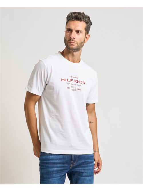  TOMMY HILFIGER | MW0MW40002YBR